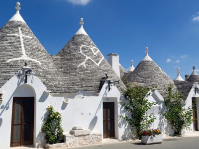 Puglia