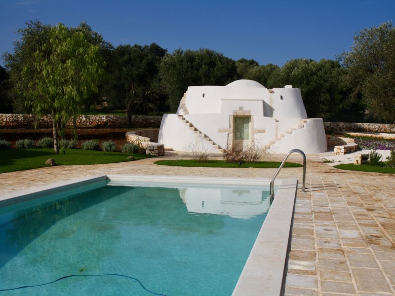 Trullo Paradiso